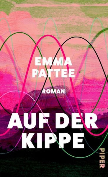 Produktbild: Auf der Kippe