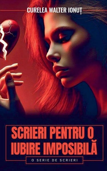 Produktbild: Scrieri pentru o iubire imposibil&iquest;