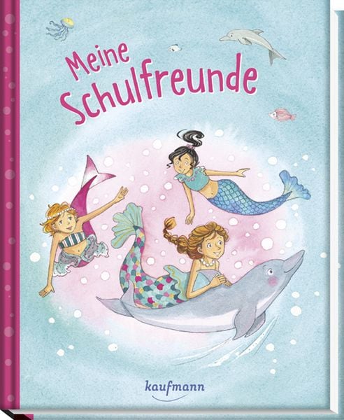 Produktbild: Meine Schulfreunde
