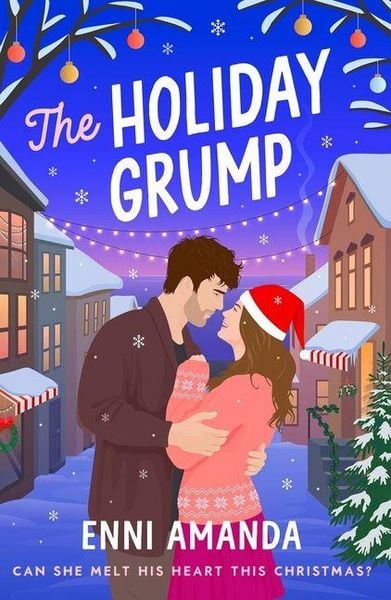 Produktbild: The Holiday Grump
