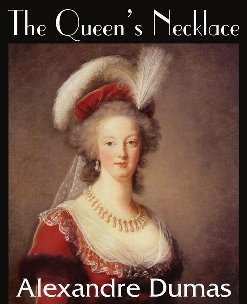Produktbild: The Queen's Necklace