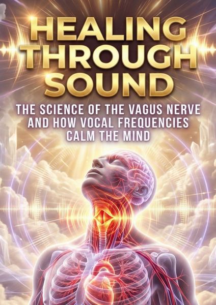Produktbild: Healing Through Sound