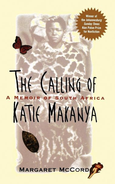 Produktbild: The Calling of Katie Makanya