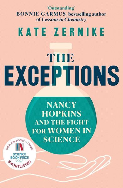 Produktbild: The Exceptions