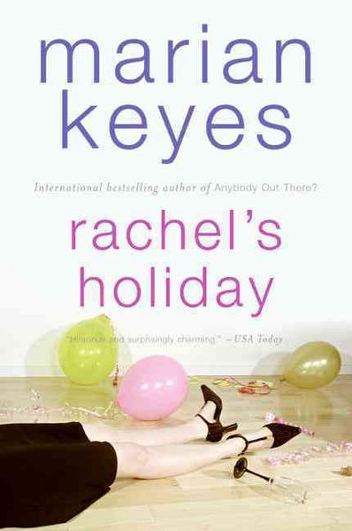 Produktbild: Rachel's Holiday