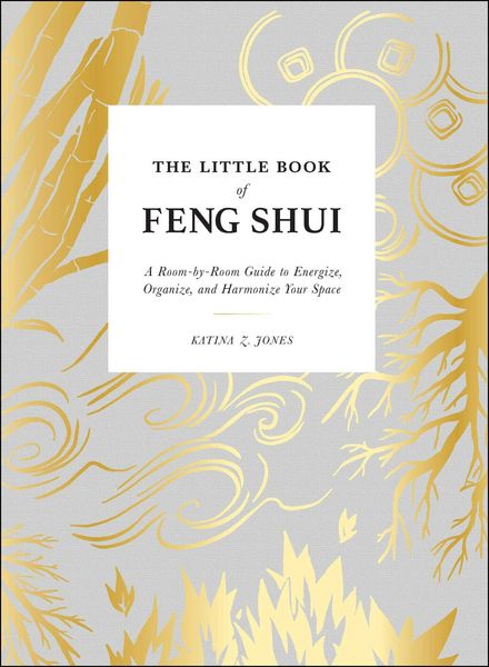 Produktbild: The Little Book of Feng Shui