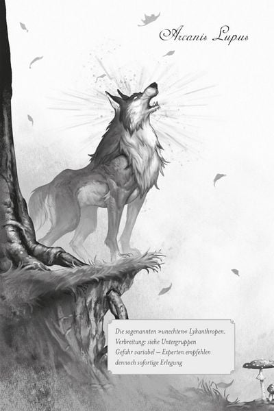 Produktbild: Die Oaknight-Chroniken 1: Werwolfjagd ist Familiensache