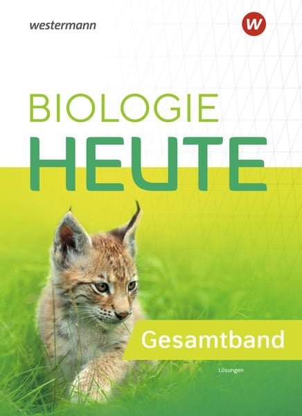 Biologie heute SI - Ausgabe 2021 für die Sekundarstufe I in Rheinland-Pfalz, Taschenbuch von , Westermann Schulbuchverlag, 978-3-14-151281-6