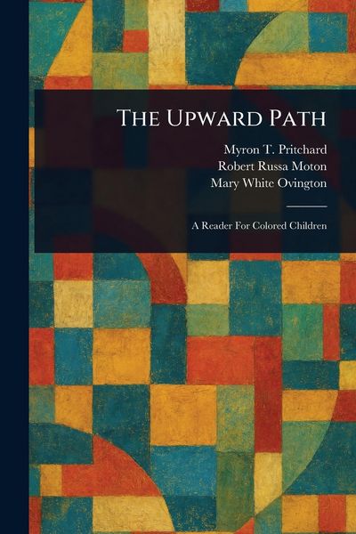 Produktbild: The Upward Path
