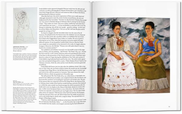 Produktbild: Frida Kahlo