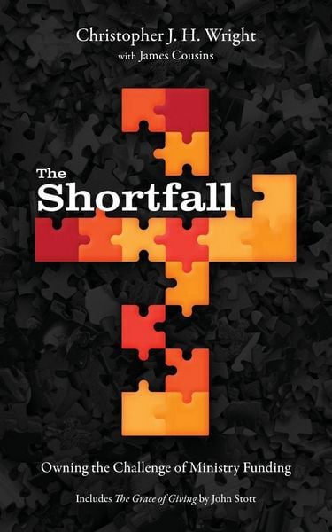 Produktbild: The Shortfall