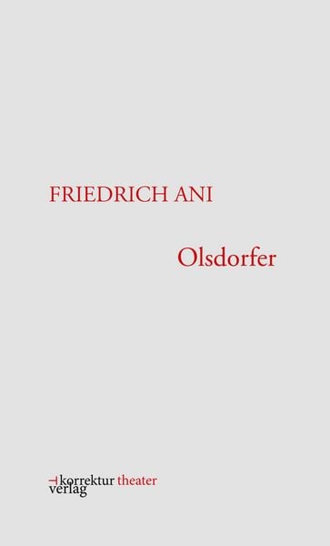 Produktbild: Olsdorfer