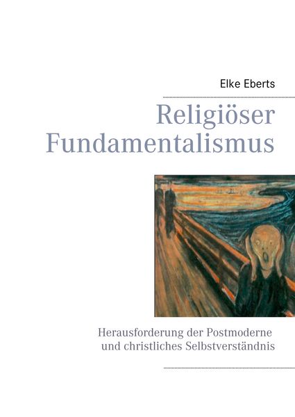 Produktbild: Religi&ouml;ser Fundamentalismus