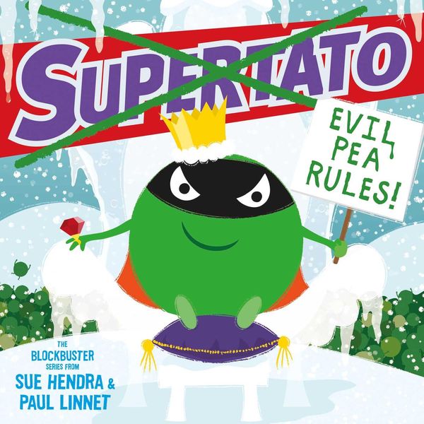 Produktbild: Supertato