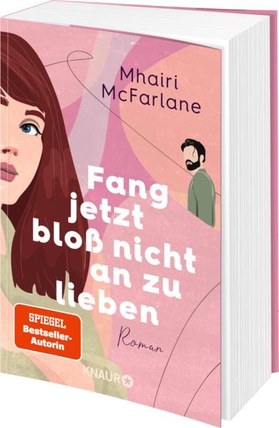 Produktbild: Fang jetzt blo&szlig; nicht an zu lieben