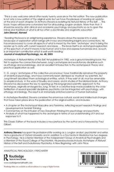 Produktbild: Archetype Revisited