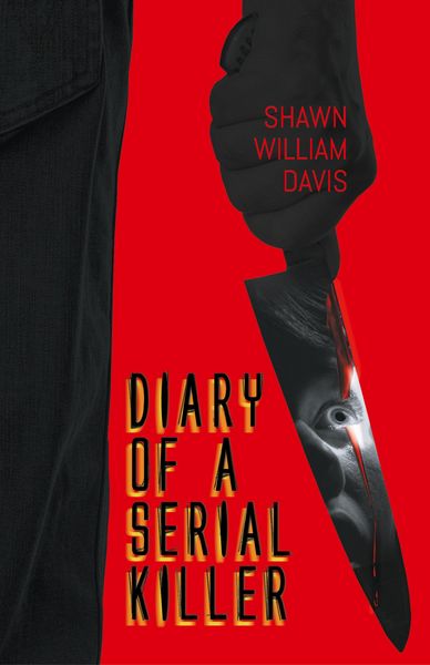 Produktbild: Diary of a Serial Killer