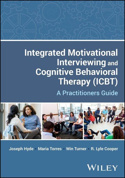 Produktbild: Integrated Motivational Interviewing and Cognitive Behavioral Therapy (ICBT)