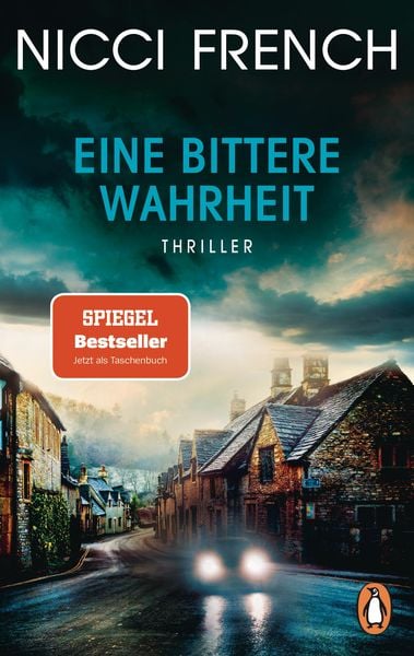 Produktbild: Eine bittere Wahrheit