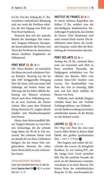 Produktbild: POLYGLOTT on tour Reisef&uuml;hrer Paris