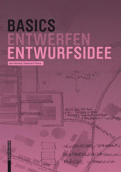 Produktbild: Basics Entwurfsidee