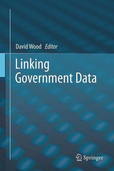 Produktbild: Linking Government Data