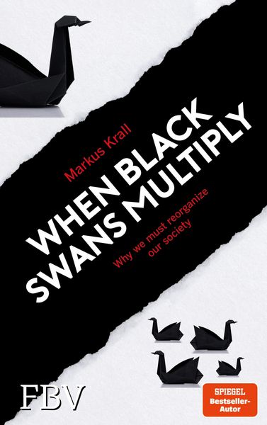 Produktbild: When Black Swans multiply