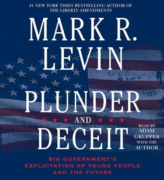 Produktbild: Plunder and Deceit