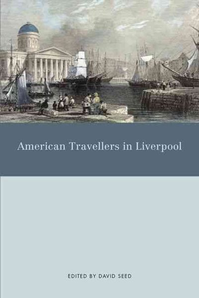Produktbild: Amer Travellers in Liverpool