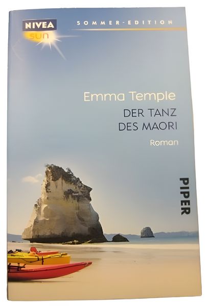 Produktbild: Der Tanz des Maori