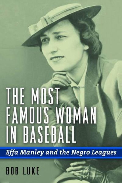 Produktbild: Most Famous Woman in Baseball