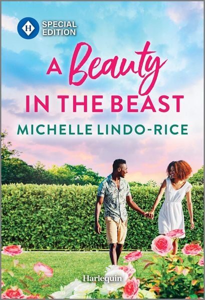 Produktbild: A Beauty in the Beast