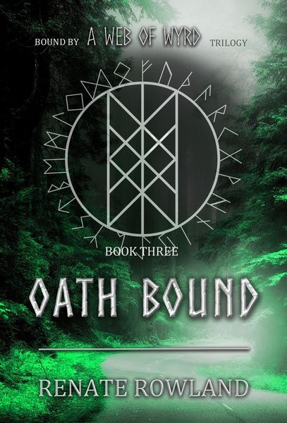 Produktbild: Oath Bound