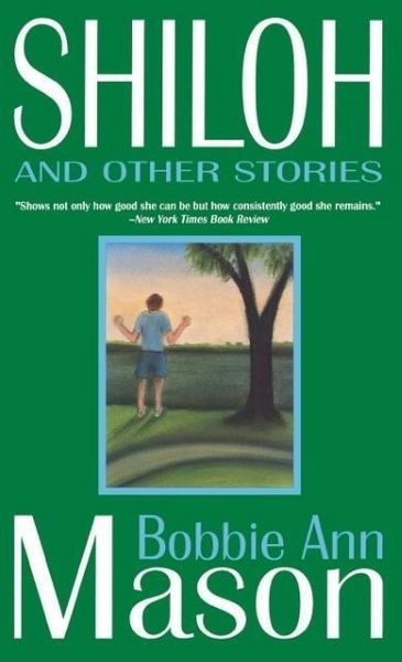 Produktbild: Shiloh and Other Stories