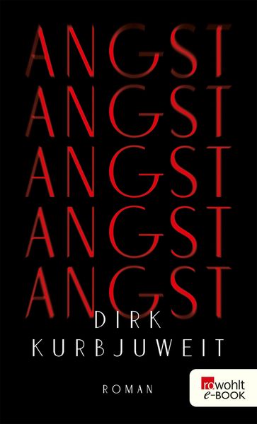 Produktbild: Angst