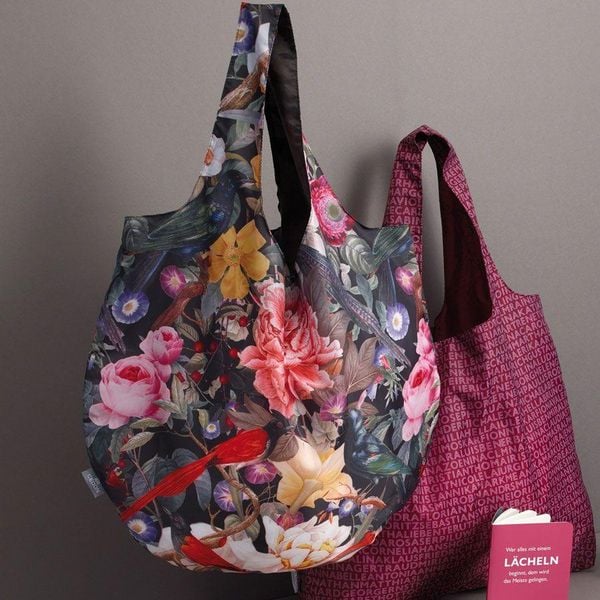 Produktbild: Easy Bag Fashion Red Birdies