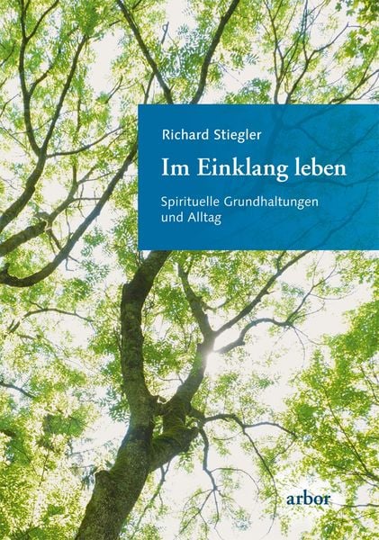 Produktbild: Im Einklang leben