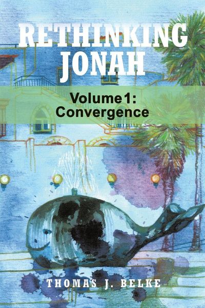 Produktbild: Rethinking Jonah