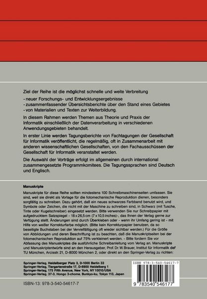 Produktbild: Verteilte K&uuml;nstliche Intelligenz und kooperatives Arbeiten