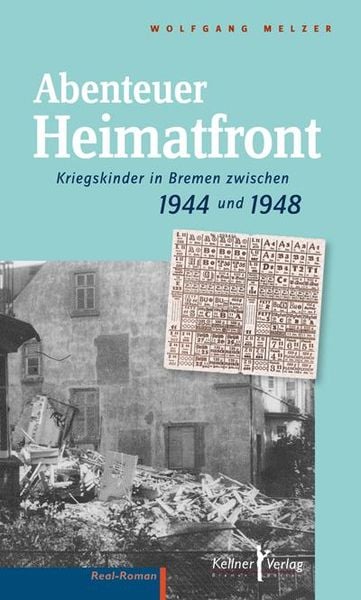 Produktbild: Abenteuer Heimatfront