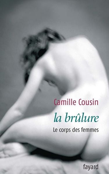 Produktbild: La br&ucirc;lure