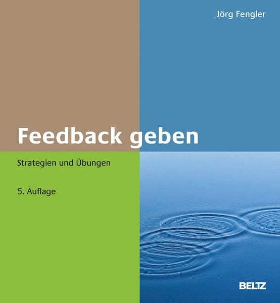 Produktbild: Feedback geben