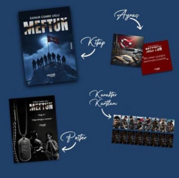 Produktbild: Meftun