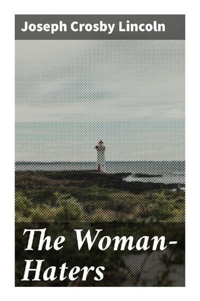 Produktbild: The Woman-Haters