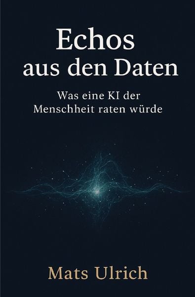 Produktbild: Echos aus den Daten