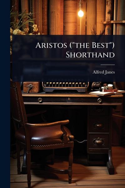 Produktbild: Aristos ("the Best") Shorthand