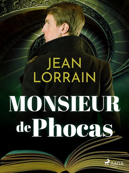 Produktbild: Monsieur de Phocas