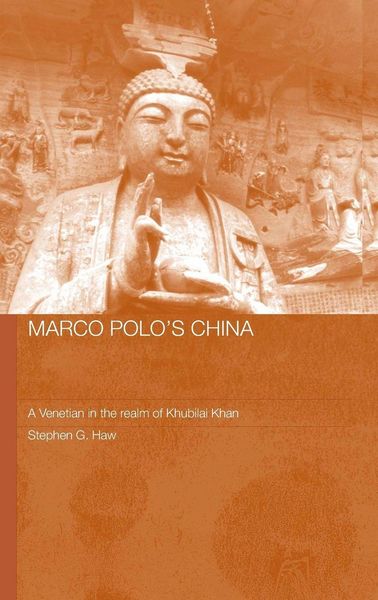 Produktbild: Marco Polo's China