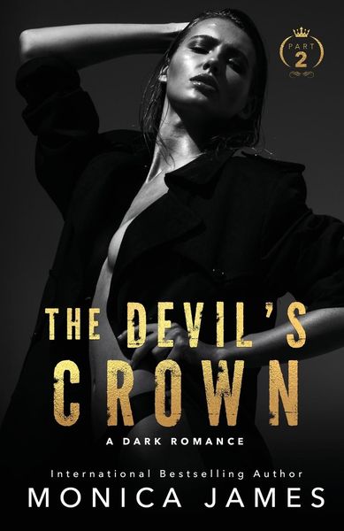 Produktbild: The Devil's Crown-Part Two