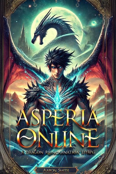 Produktbild: Asperia Online